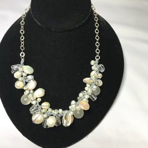 Silpada Necklace